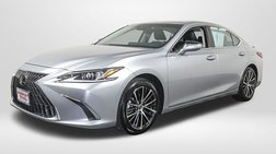 2024 Lexus ES 350 Base