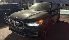 2023 BMW X5 sDrive40i