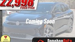 2024 Volkswagen ID.4 Pro S