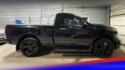 2015 Ram Ram Pickup 1500 Tradesman
