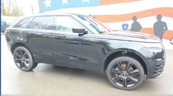 2023 Land Rover Range Rover Velar P400 HST