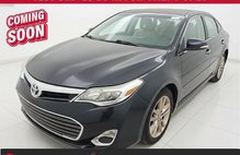 2013 Toyota Avalon Limited