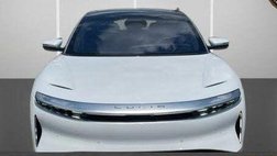 2025 Lucid Air Touring