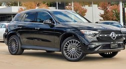 2025 Mercedes-Benz GLC-Class GLC 350e 4MATIC