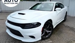 2019 Dodge Charger GT
