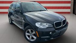 2013 BMW X5 xDrive35i Premium
