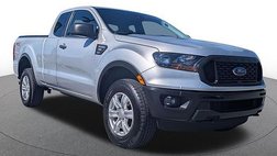 2019 Ford Ranger XL