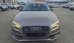 2016 Audi A3 Sportback e-tron 1.4T Premium
