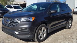 2020 Ford Edge SE