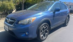 2014 Subaru XV Crosstrek 2.0i Premium