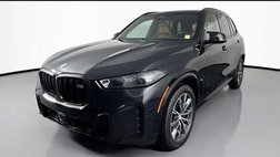 2024 BMW X5 M60i
