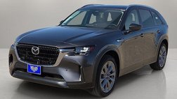 2026 Mazda CX-90 3.3 Turbo Preferred