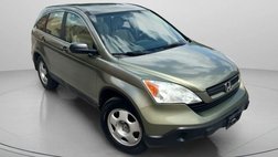 2008 Honda CR-V LX