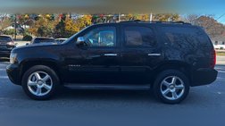 2009 Chevrolet Tahoe LT