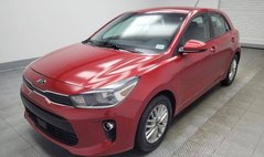 2018 Kia Rio5 EX