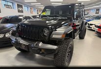 2022 Jeep Wrangler Unlimited High Tide