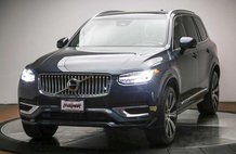 2023 Volvo XC90 Recharge T8 Plus Bright Theme 7P