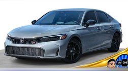2026 Honda Civic Si