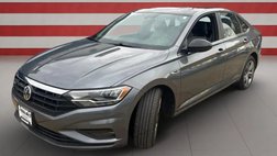 2019 Volkswagen Jetta R-Line