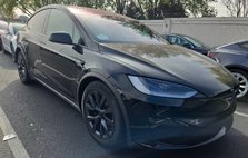 2024 Tesla Model X Base