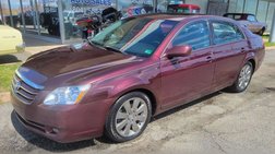 2006 Toyota Avalon Touring