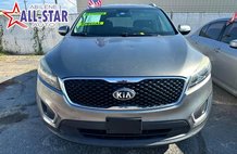 2016 Kia Sorento LX V6