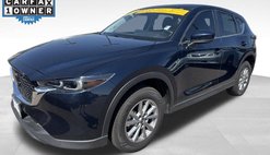 2023 Mazda CX-5 2.5 S Select