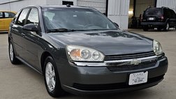 2004 Chevrolet Malibu Maxx LS