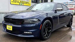 2015 Dodge Charger SXT