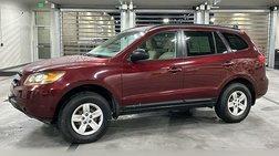 2009 Hyundai Santa Fe GLS