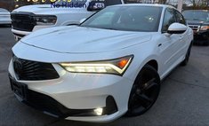 2023 Acura Integra w/A-SPEC