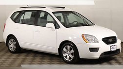 2007 Kia Rondo LX
