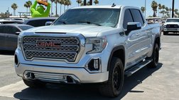 2020 GMC Sierra 1500 SLE