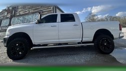 2016 Ram Ram Pickup 2500 SLT