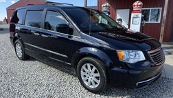 2011 Chrysler Town and Country Touring-L