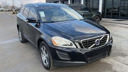 2013 Volvo XC60 T6