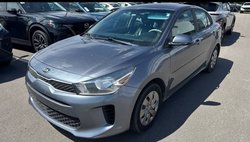 2019 Kia Rio S