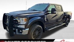 2021 Ford Super Duty F-250 Lariat
