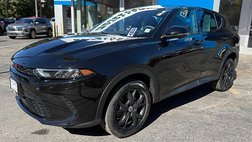 2023 Dodge Hornet GT Plus