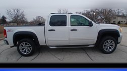 2007 GMC Sierra 1500 Work Truck