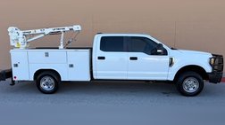 2020 Ford Super Duty F-250 XL
