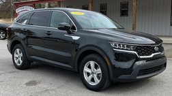 2021 Kia Sorento LX