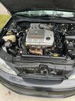 2001 Lexus ES 300 Base