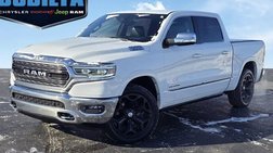2022 Ram Ram Pickup 1500 Limited