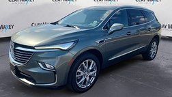 2023 Buick Enclave Premium