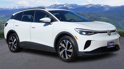 2024 Volkswagen ID.4 Standard