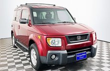 2006 Honda Element EX-P