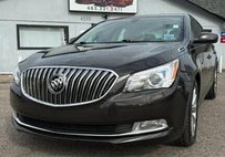 2014 Buick LaCrosse Base