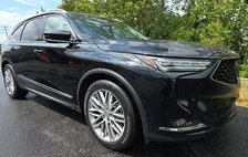 2023 Acura MDX SH-AWD w/Advance