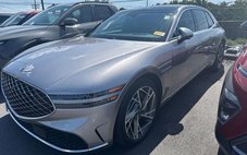 2023 Genesis G90 3.5T